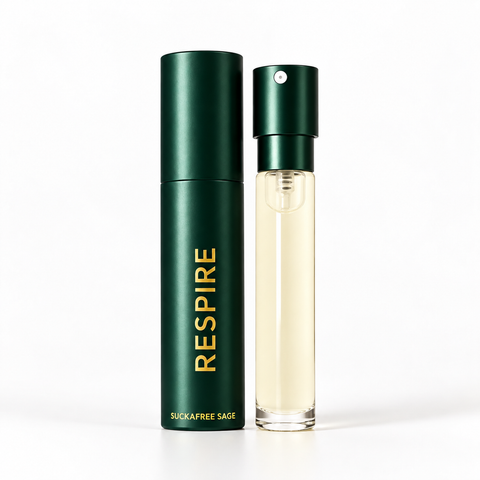 Respire Room Spray + Refill Bundle