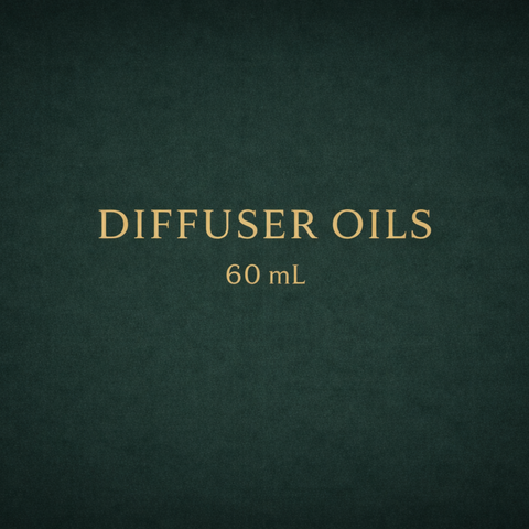 Diffuser Oils (60mL)
