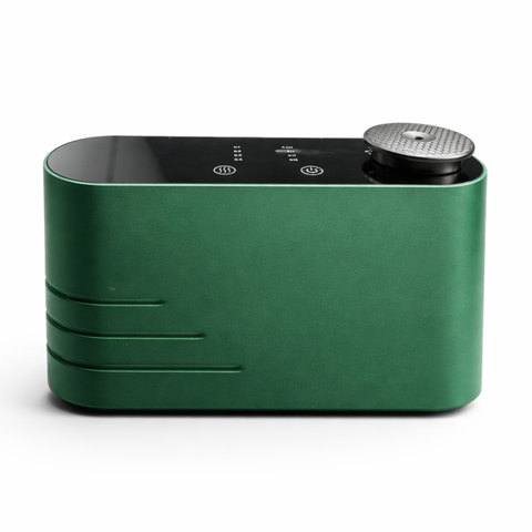 Electric Diffuser – Green