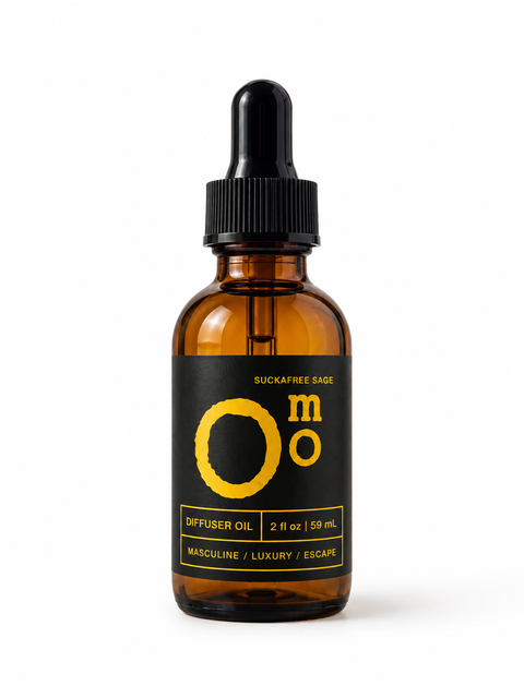 Diffuser Oils (60mL)