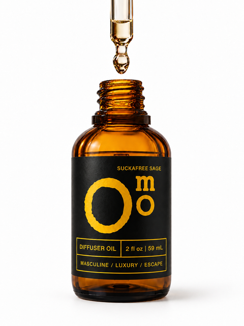 Diffuser Oils (60mL)