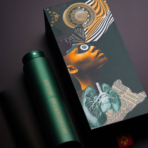 Art-Inspired Packaging