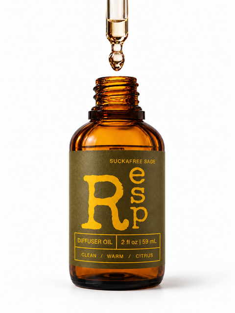Diffuser Oils (60mL)